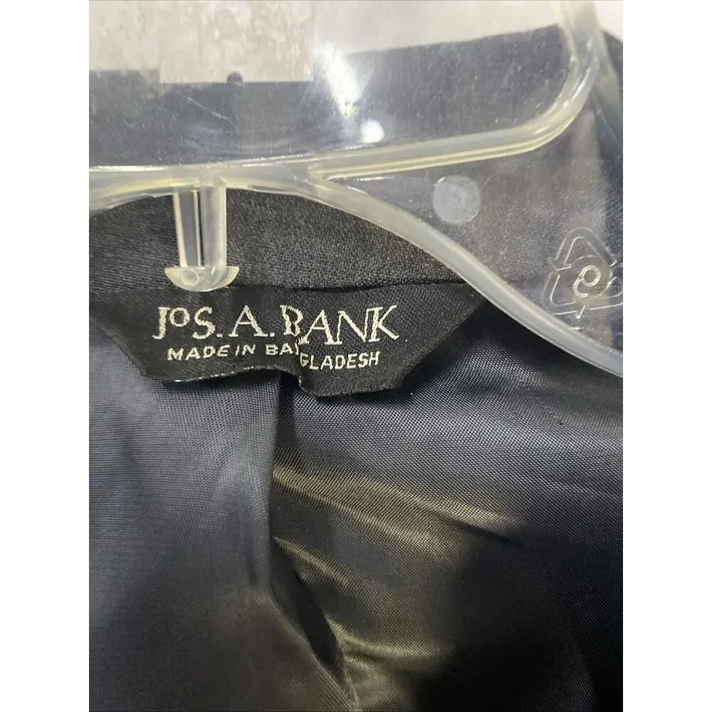 Jos. A. Bank thank you